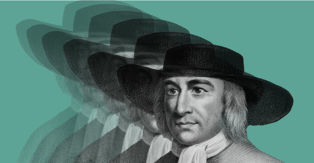 George Fox and the Birth of Quakerism - Thee Quaker Podcast