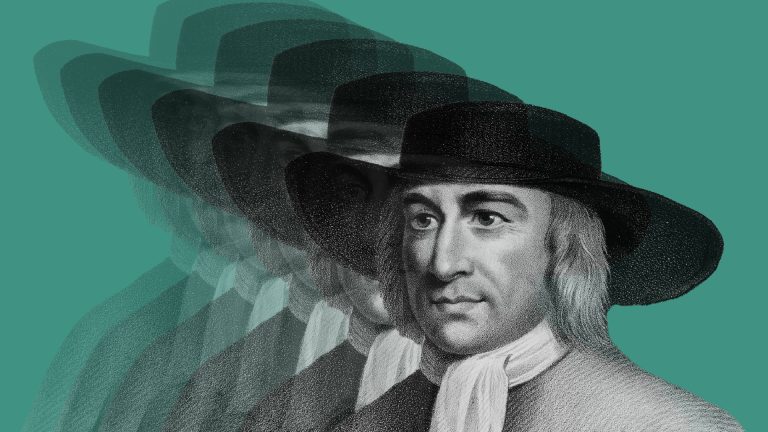 George Fox and the Birth of Quakerism