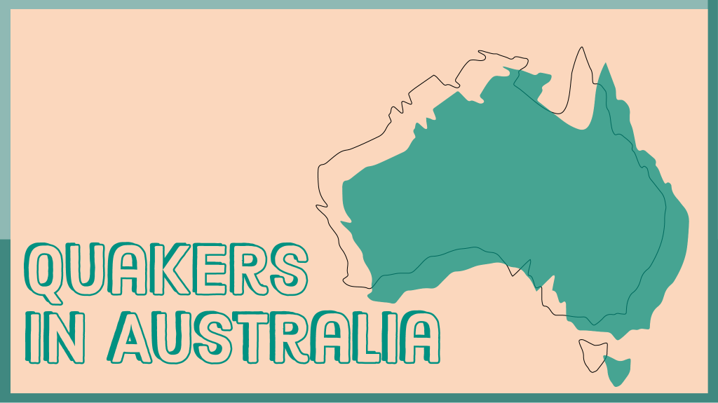 Quakers in Australia