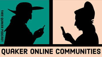 Thumbnail for Quaker Online Communities