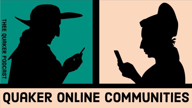 Quaker Online Communities