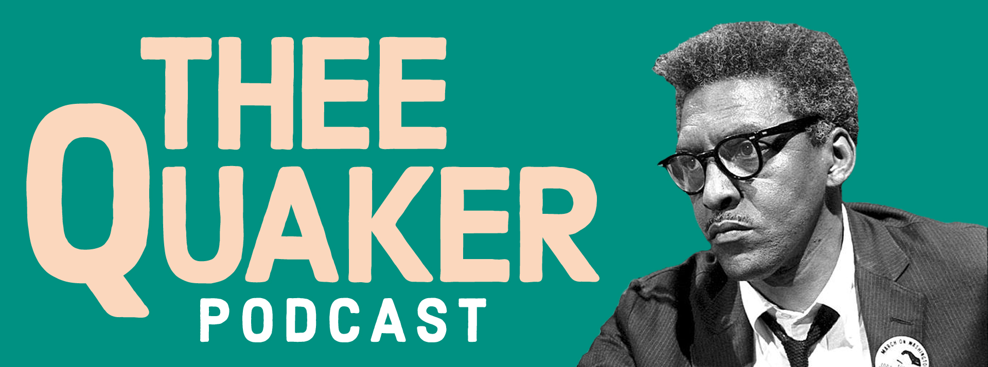George Fox and the Birth of Quakerism - Thee Quaker Podcast
