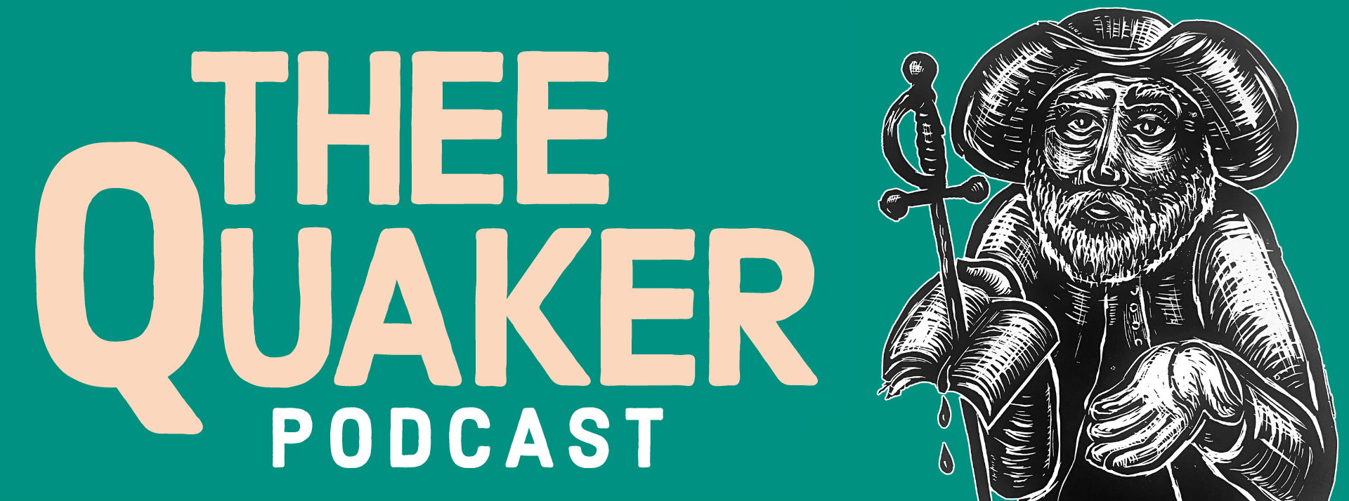 Thee Quaker Podcast