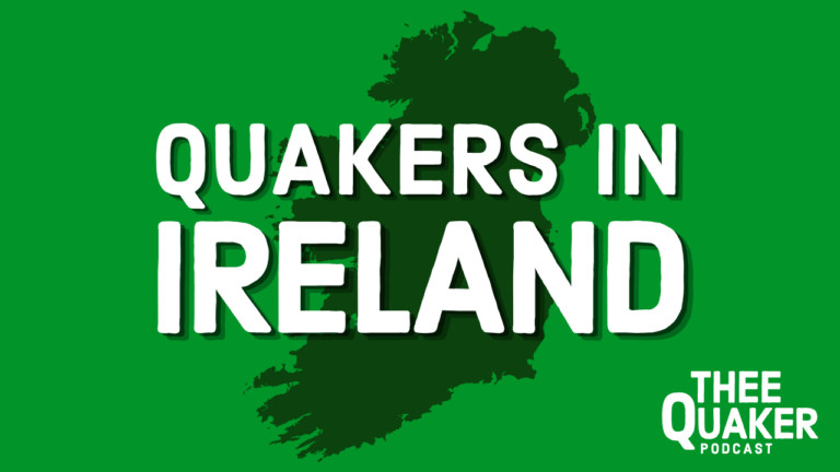 Quakers in Ireland
