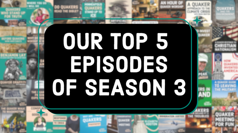 Our Top 5 Episodes of Season 3
