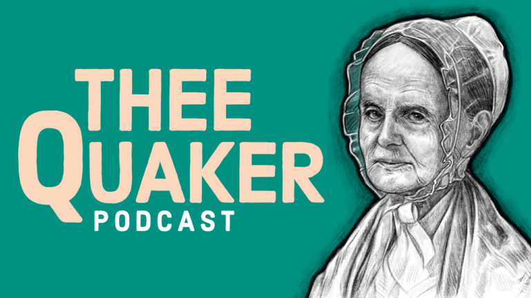 Thee Quaker Podcast: Season 4